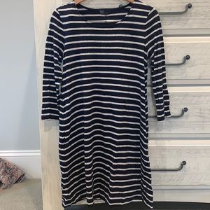 GAP Stripe Dress